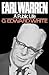 Earl Warren by G. Edward White