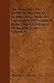 The Principles Of Gothic Ecclesiastical Architecture - With An Explanation Of Technical Terms And A Centenary Of Ancient Terms - Volume 1