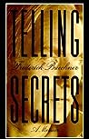 Telling Secrets by Frederick Buechner