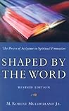 Shaped by the Wor...