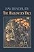 The Halloween Tree by Ray Bradbury
