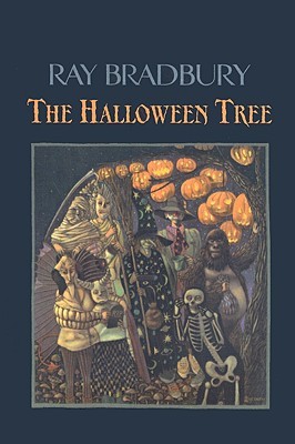 The Halloween Tree