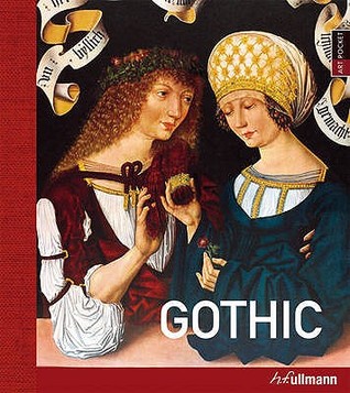 Art Pocket Gothic (Ullmann Art Pockets)