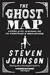The Ghost Map by Steven Johnson
