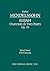 Elijah, Op. 70: Oratorio in Two Parts - Vocal score