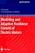 Modeling and Adaptive Nonlinear Control of Electric Motors (Power Systems)