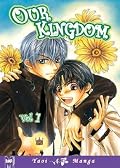 Our Kingdom, Volume 01