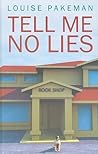 Tell Me No Lies