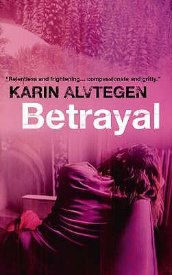 Betrayal (Paperback)