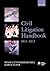 Civil Litigation Handbook 2011-12