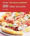 200 Italian Favourites