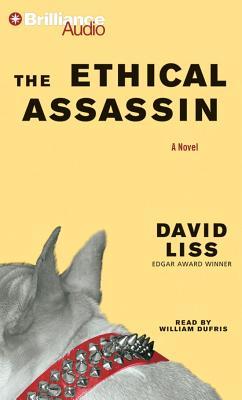 The Ethical Assassin: A Novel