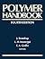 Polymer Handbook, 2 Volumes Set by Edmund H. Immergut