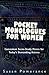 Pocket Monologues for Women