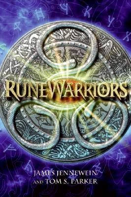 RuneWarriors (RuneWarriors, #1)