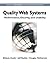 Quality Web Systems by Debbie Lafferty Quality Web Systems by Debbie Lafferty