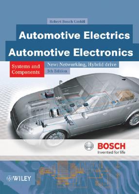 Automotive Electrics Automotive Electronics (Hardcover)