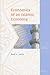 Economics of an Islamic Economy (Themes in Islamic Studies, 6)