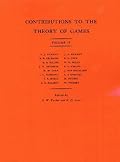 Contributions to the Theory of Games, Volume IV