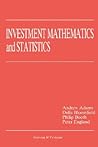 Investment Mathematics and Statistics Investment Mathematics and Statistics