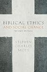 Biblical Ethics a...