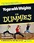 Yoga with Weights For Dummies