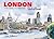 London Sketchbook: A Pictor...