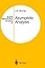Asymptotic Analysis (Applie...