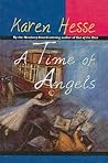 Time of Angels