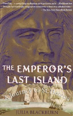 The Emperor's Last Island: A Journey to St. Helena (Paperback)