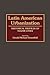 Latin American Urbanization: Historical Profiles of Major Cities (155)