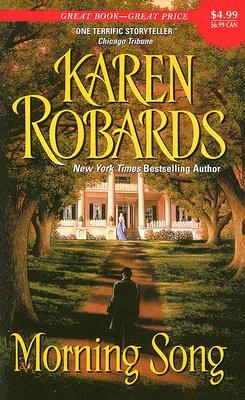 Morning Song (Mass Market Paperback)