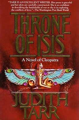 Throne of Isis
