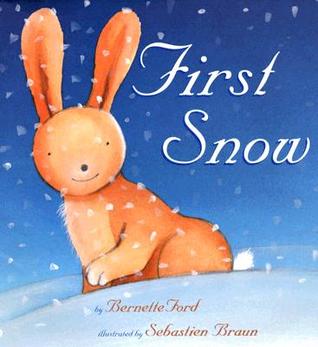 First Snow (Hardcover)