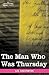 The Man Who Was Thursday by G.K. Chesterton