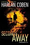 Seconds Away by Harlan Coben
