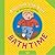 Bathtime (Slip-and-Slide Book)