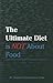 The Ultimate Diet Is Not About Food by Stepanka Volejnikova Chae