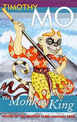 The Monkey King (Paperback)