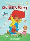 The Berenstain Bears Do Their Best by Stan Berenstain