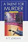 A Talent For Murder