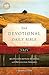 The Devotional Daily Bible: New King James Version (Signature)
