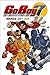 Go Boy 7 Volume 1: Ready Set Go!