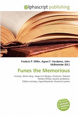 Funes the Memorious (Paperback)