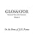 Glossator: Practice and The...