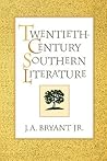 Twentieth-Century Southern Literature Twentieth-Century Southern Literature