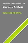 Complex Analysis (Cambridge Studies in Advanced Mathematics, Series Number 107) Complex Analysis (Cambridge Studies in Advanced Mathematics, Series Number 107)