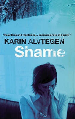 Shame (Paperback)