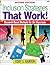 Inclusion Strategies That Work!: Research-Based Methods for the Classroom
