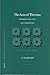 The Acts of Thomas: Introduction, Text, and Commentary (Novum Testamentum, Supplements, 108)